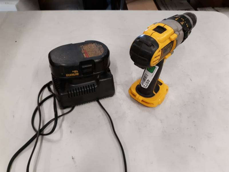 Dewalt dcd940 deals