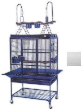 bird cage parts