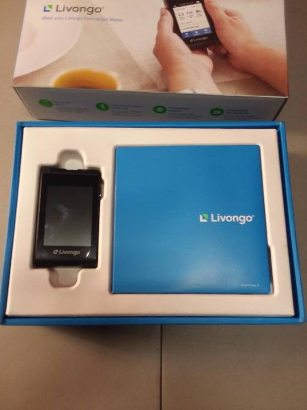 Livongo Meter Login - Sterne Basteln