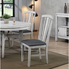 lot 4025 image: Gracie Oaks Hooten Upholstered Dining Chair