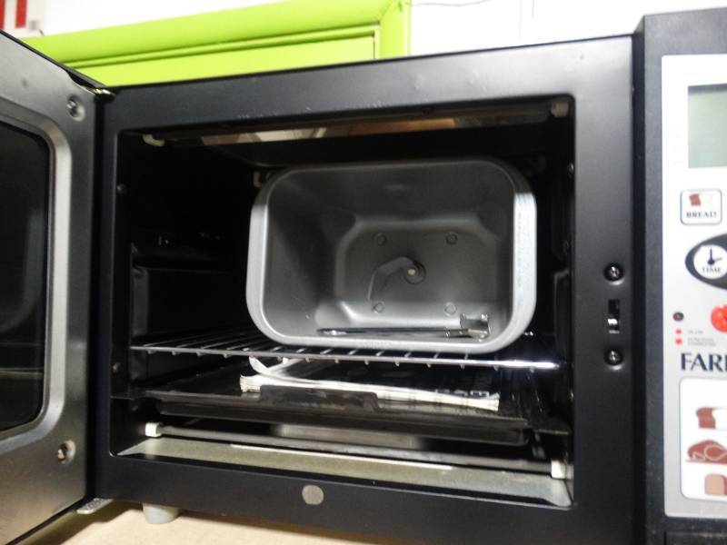 Farberware Convection Toaster Oven - Zars Buy