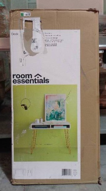 room essentials hairpin desk