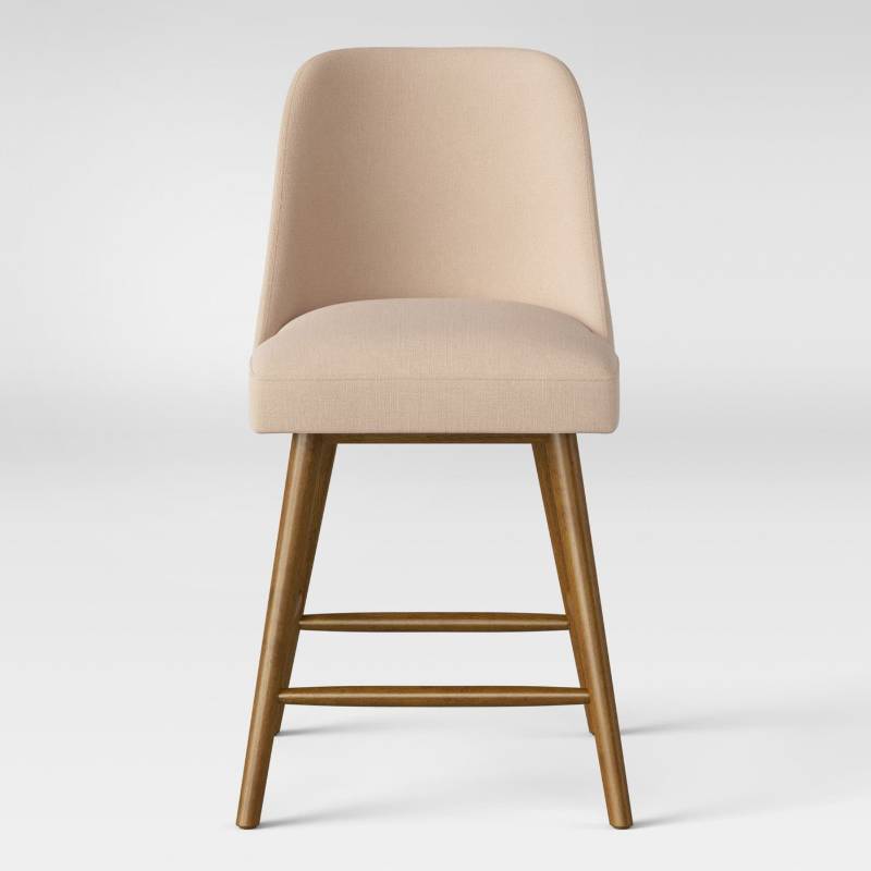 lot 7768 image: 24 Geller Modern Counter Stool - Project 62
