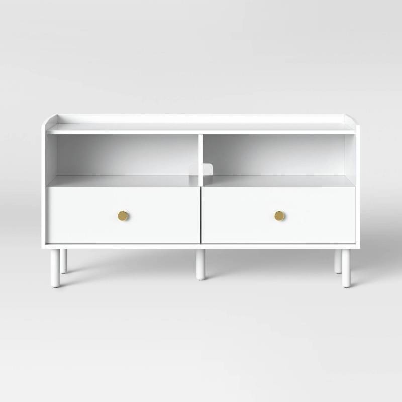 lot 7783 image: Wiley Media Cabinet - Project 62