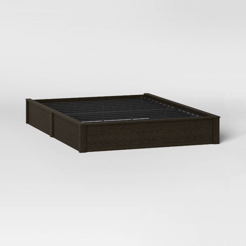lot 7784 image: Platform Bed, Full - Room Essentials