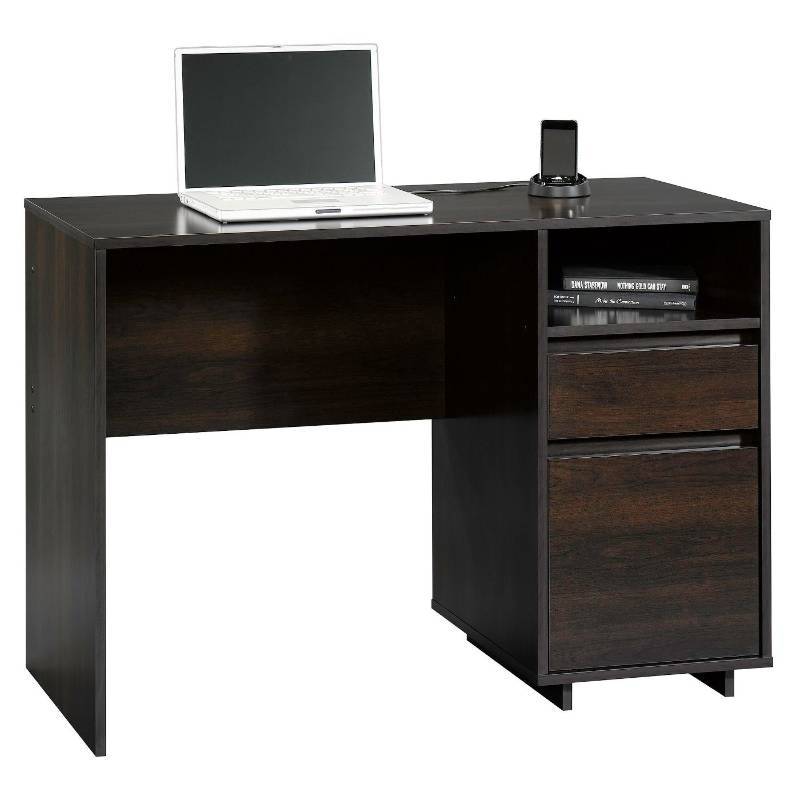 lot 7813 image: Storage Desk - Espresso - Room Essentials