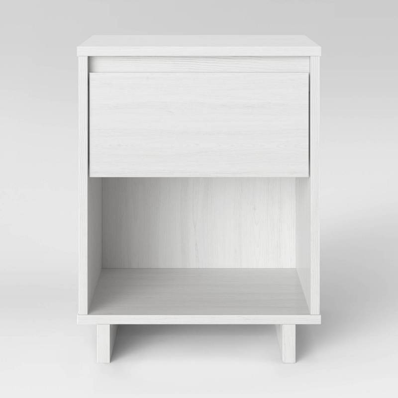 lot 7808 image: Modern Nightstand - Room Essentials