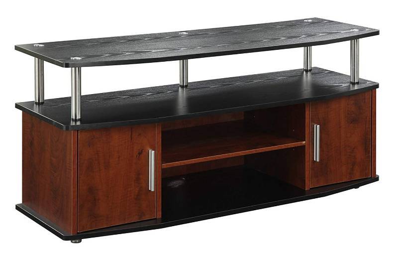 lot 7852 image: Convenience Concepts R5-149 Monterey TV Stand