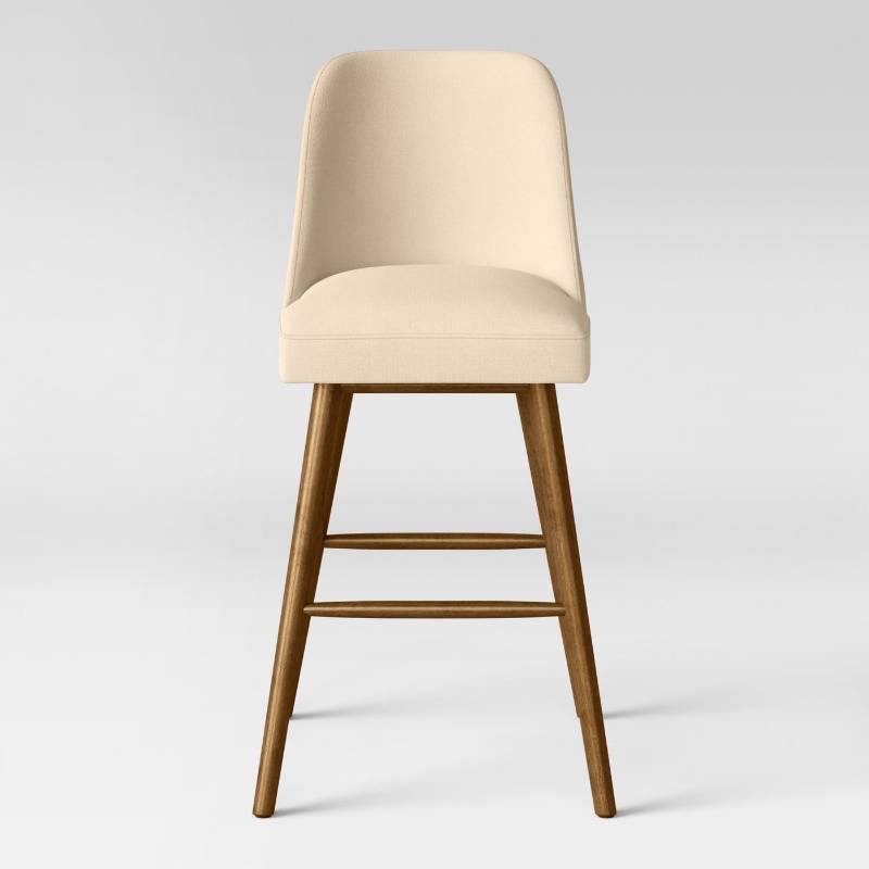 lot 7861 image: 30 Geller Modern Barstool - Project 62