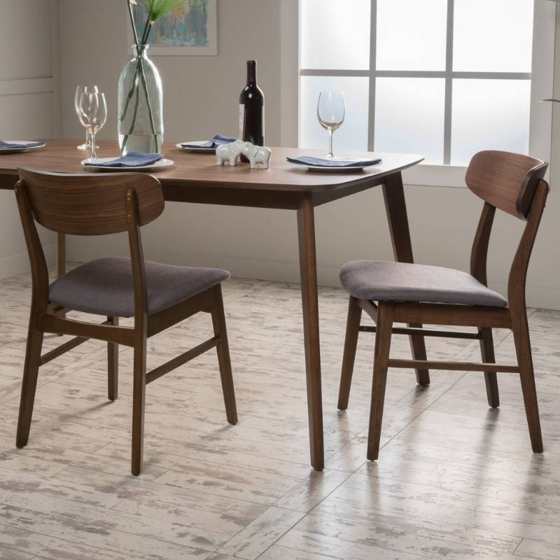 lot 7869 image: Metropolitan 5-Piece Dining Set
