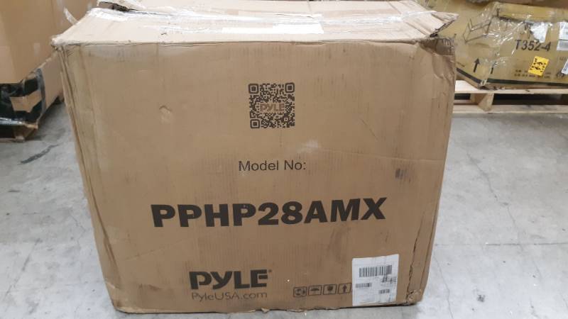 pyle pphp28amx