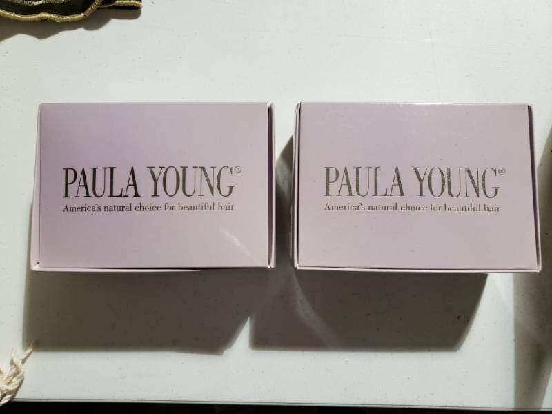 lot 7629 image: 2 Paula Young Women Head Pieces