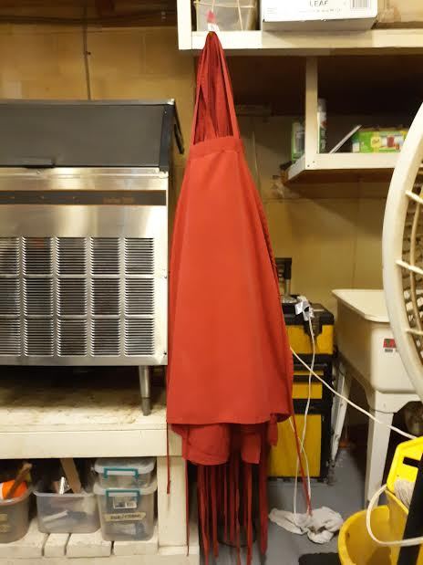 lot 9919 image: (20) Kitchen Aprons