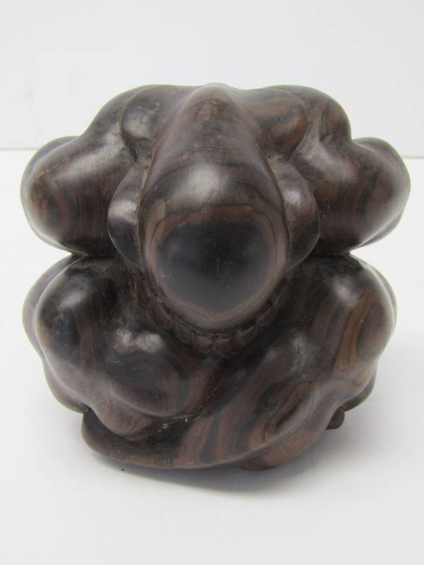 lot 2993 image: Check This Cool Piece Out-  Indescribable