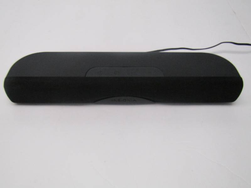 lot 3091 image: Bluetooth Speaker- Works