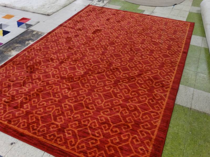 lot 7587 image: Large area rug