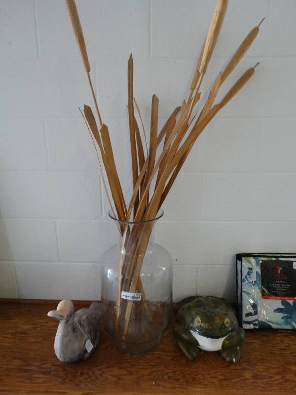 lot 7796 image: lot of Home Decor