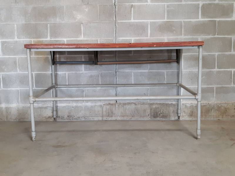lot 5483 image: Work Table