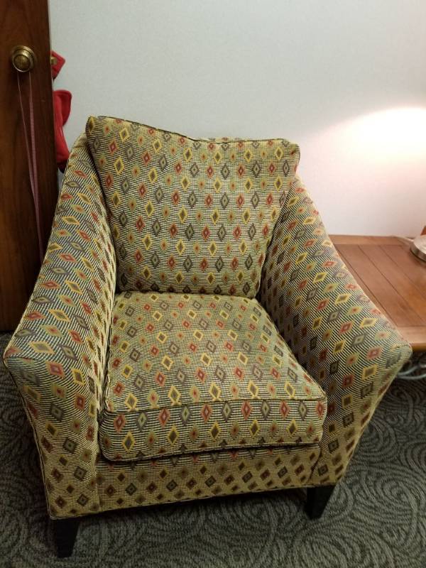 lot 9900 image: Office Chair