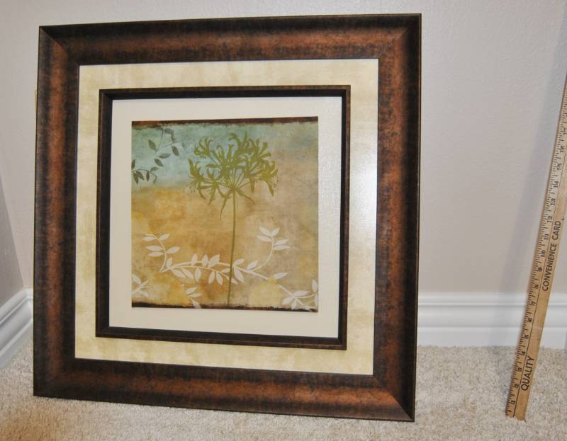 lot 3126 image: Beautiful Home Wall Decor