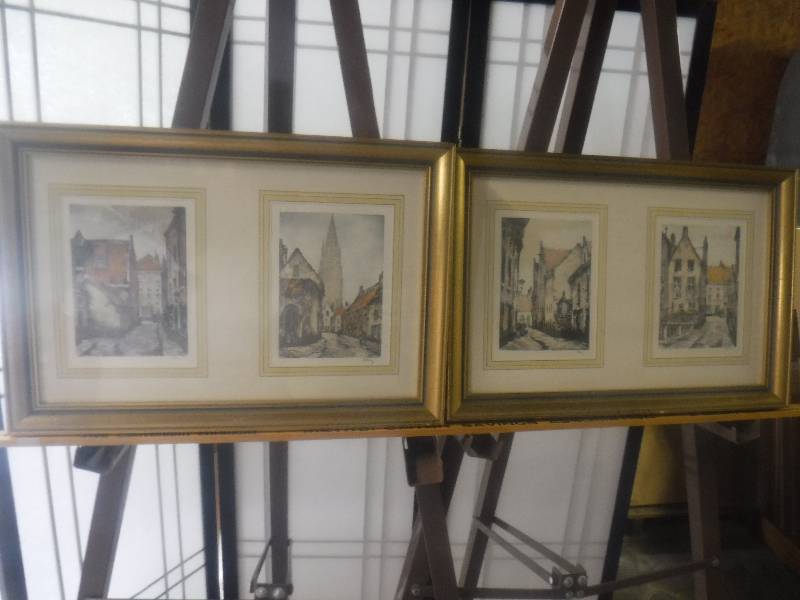 lot 7401 image: Architecture panels