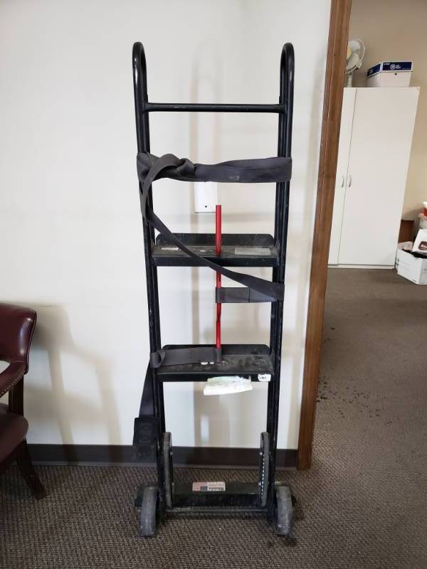 lot 10144 image: Appliance Dolly