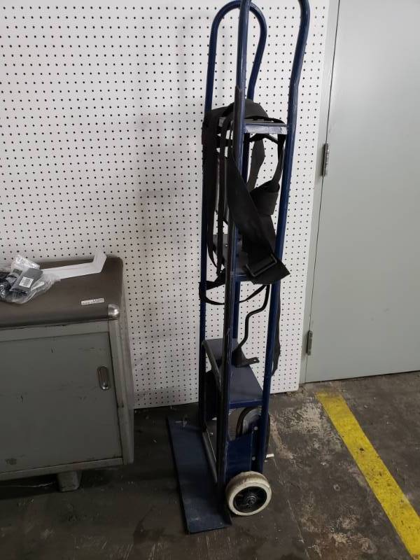 lot 10145 image: Appliance Dolly