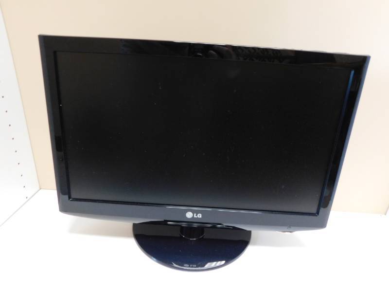 lot 3532 image: LG LCD Display