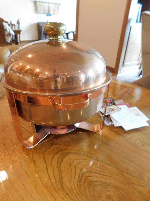 lot 3547 image: Copper Chafer