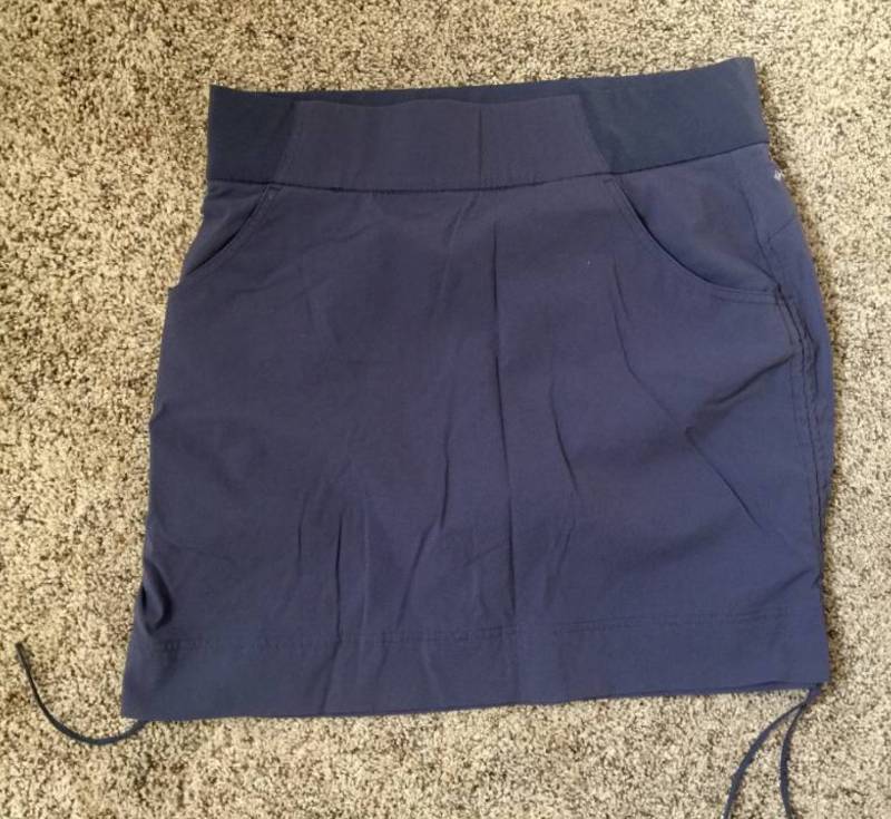 lot 2141 image: Columbia Skort