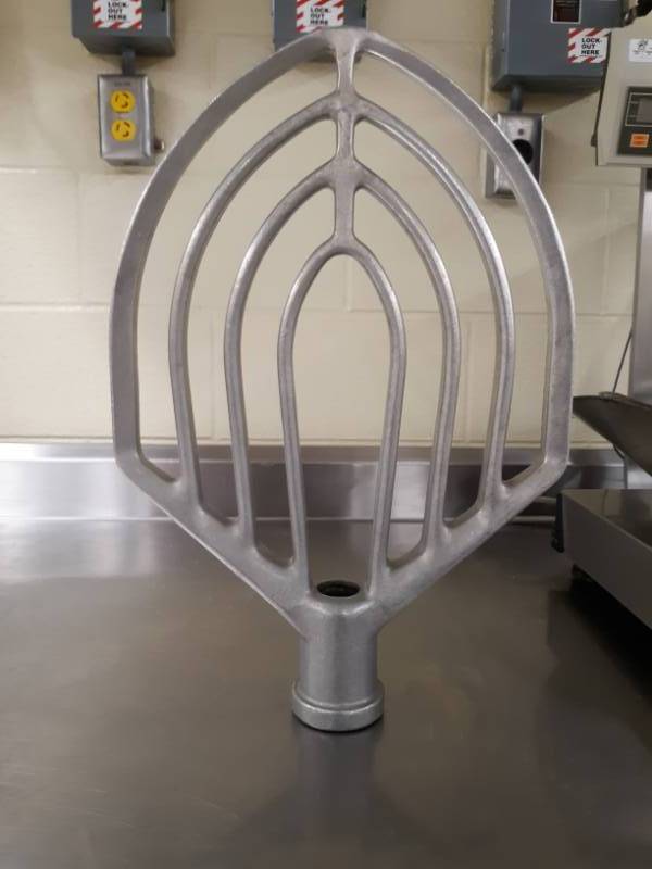 lot 6095 image: Beater