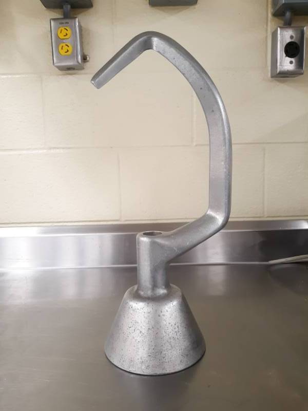 lot 6098 image: Dough Hook