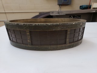 lot 7097 image: Rotary Moulder Dies (Fits Lot 7091)