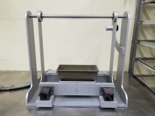 lot 6466 image: Dough Shock Tester