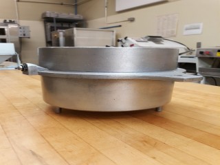 lot 7006 image: Industrial Mixing Bowl Attachment