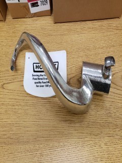 lot 7028 image: Eddough - HL12 12QT Dough Arm Packed
