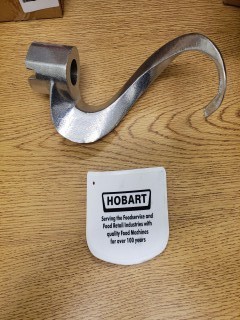 lot 7029 image: Eddough - HL12 12QT Dough Arm Packed