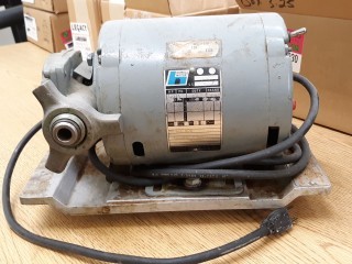 lot 7035 image: Fryer Filter - Viking Pump SF-100