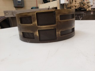 lot 7098 image: Rotary Moulder Dies (Fits Lot 7091)