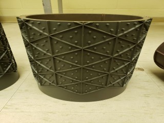 lot 7273 image: Rotary Moulder Dies (For Lot 7091)