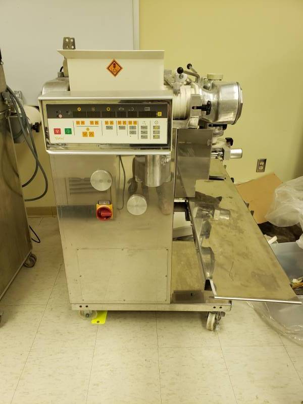 lot 7242 image: Rheon Cornucopia Encrusting Machine