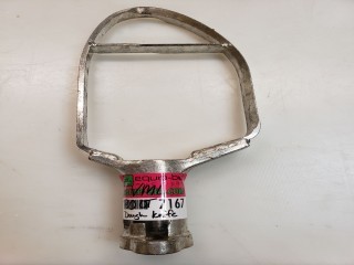 lot 7167 image: VML 30 QT (Dough Knife)