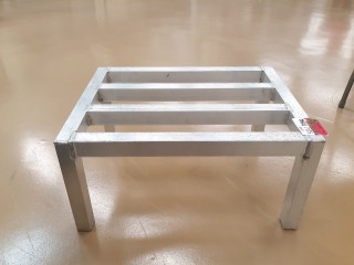 lot 7175 image: Dunnage Rack
