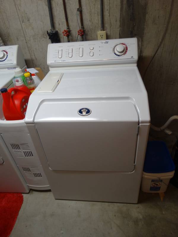 lot 5634 image: Neptune washing machine w ss tub