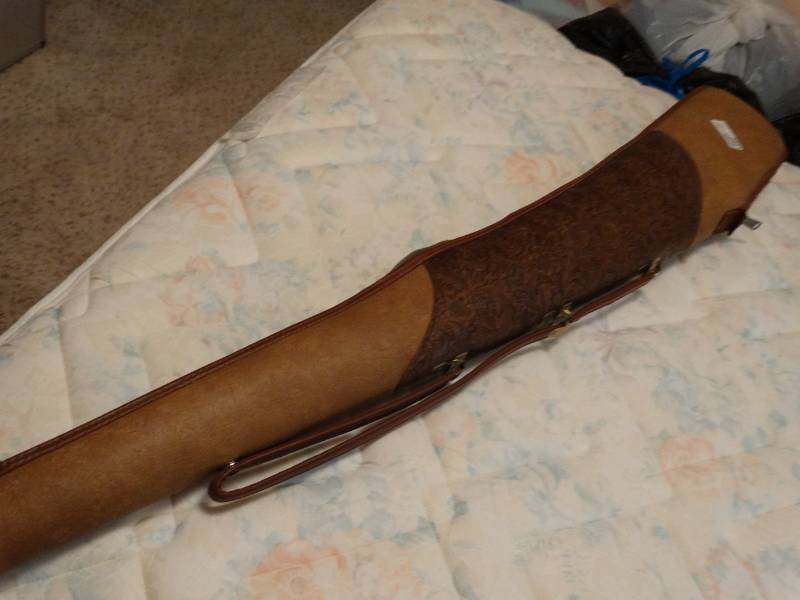 lot 5651 image: Gun case