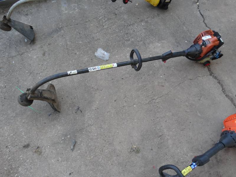 lot 5745 image: Gas weed eater