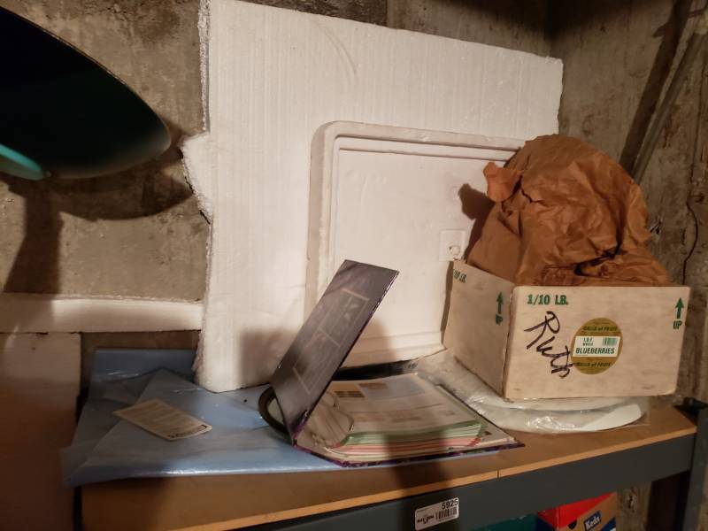 lot 5925 image: Lot of Miscellaneous Items