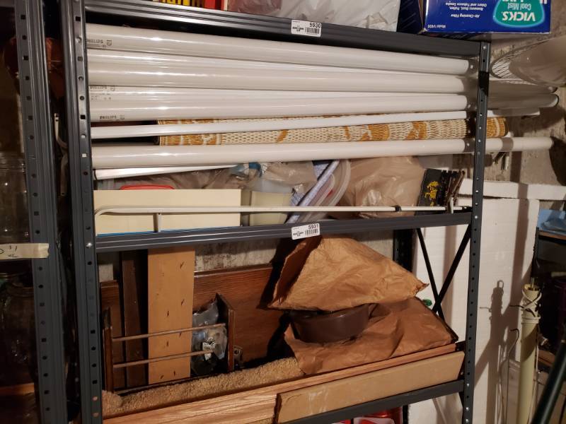 lot 5931 image: Lot of Miscellaneous Items