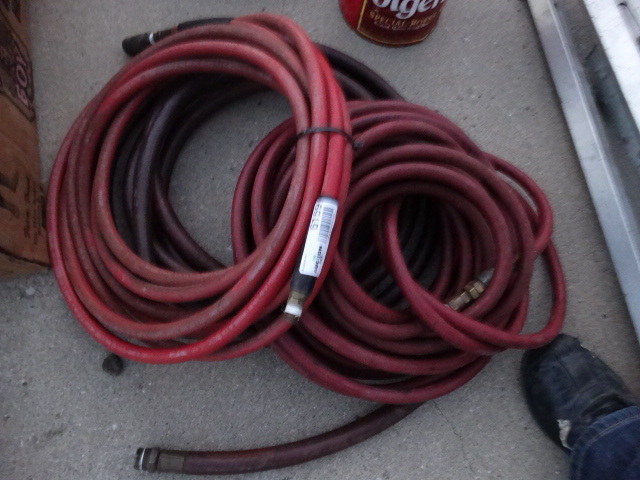 lot 6159 image: Air hose