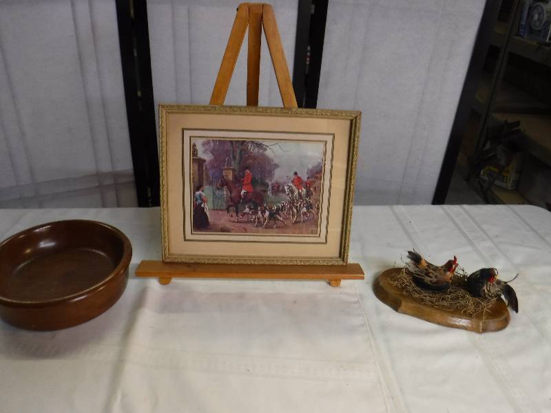 lot 8333 image: home decor